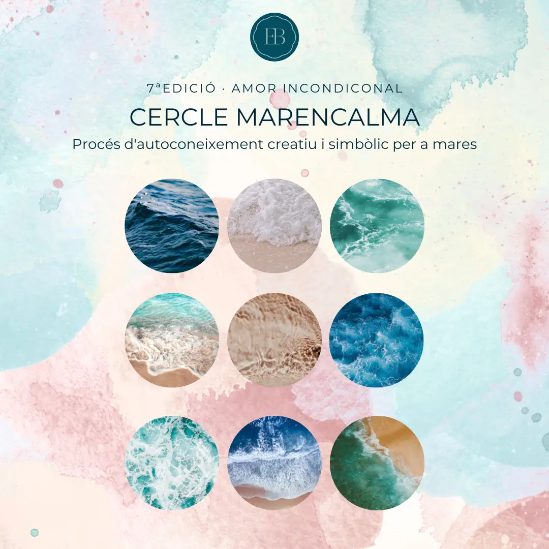 Cercle Marencalma – fraccionament