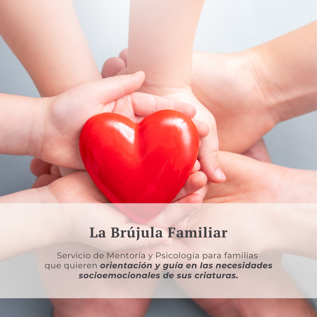 La Brúixola Familiar Codesal Millán