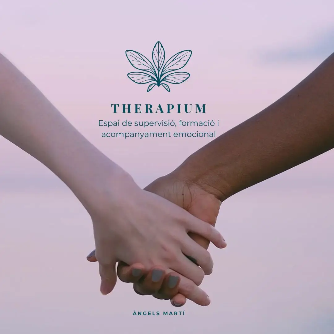 THERAPIUM Educació