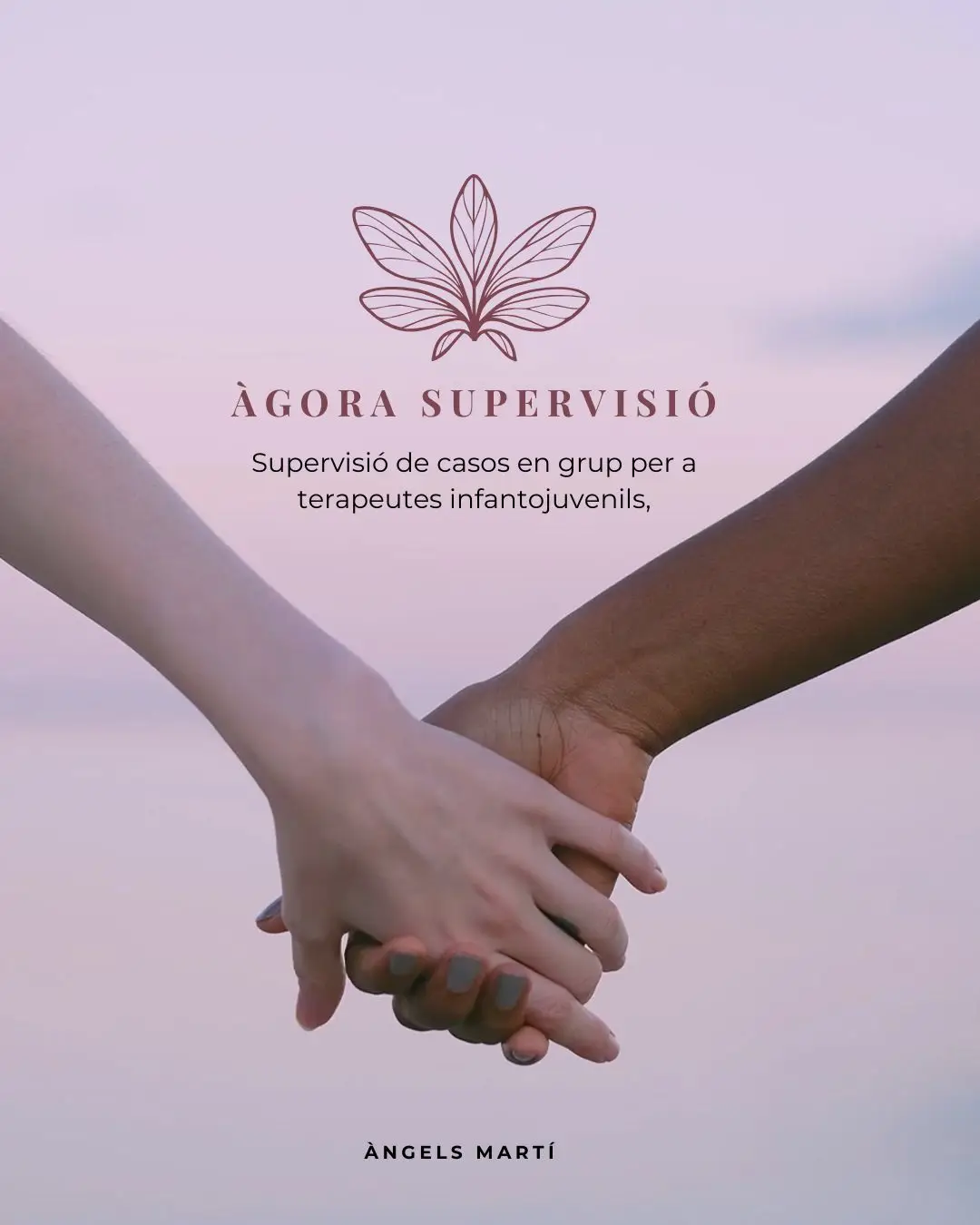 Àgora Supervisió Grupal