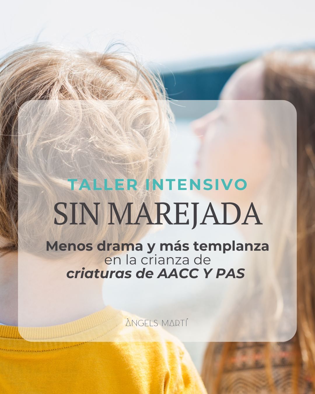Sin Marejada · Taller